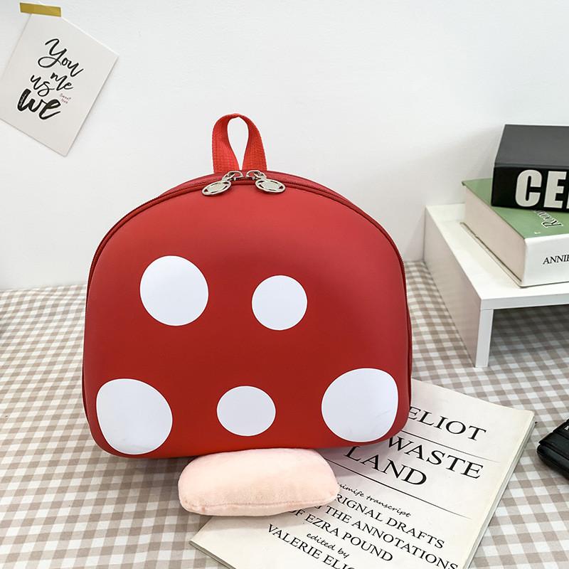 Cute Pvc Cartoon Backpack For Kids Perfect For Boys And Girls Fall Fashion
