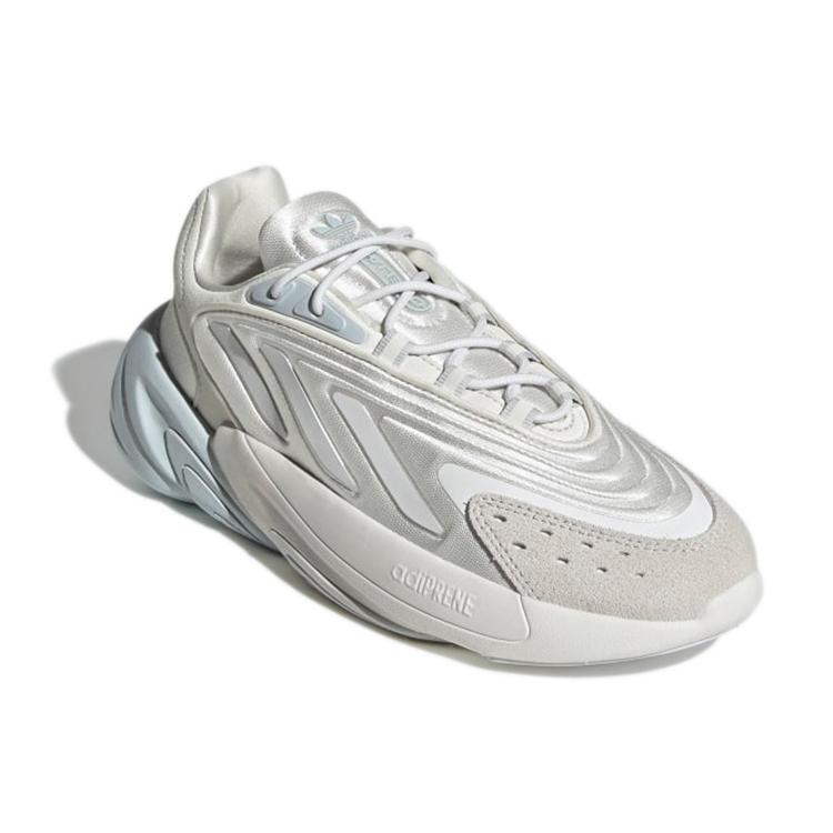 Adidas Wmns Ozelia 'White Halo Blue' Women's GV7687