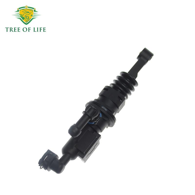 Clutch Master Cylinder With Sensor 41600-G3100 For Hyundai Elantra GT 2018- Veloster N - DOHC TCI/GDI 41600 G3100