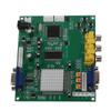 Arcade Game RGB CGA EGA YUV To VGA HD Video Converter Board