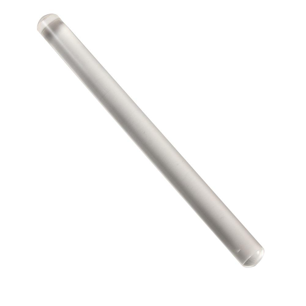 Multifunctional Acrylic Baking Supplies Clay Tools Rolling Pin Bakeware Fondant Roller прозрачный