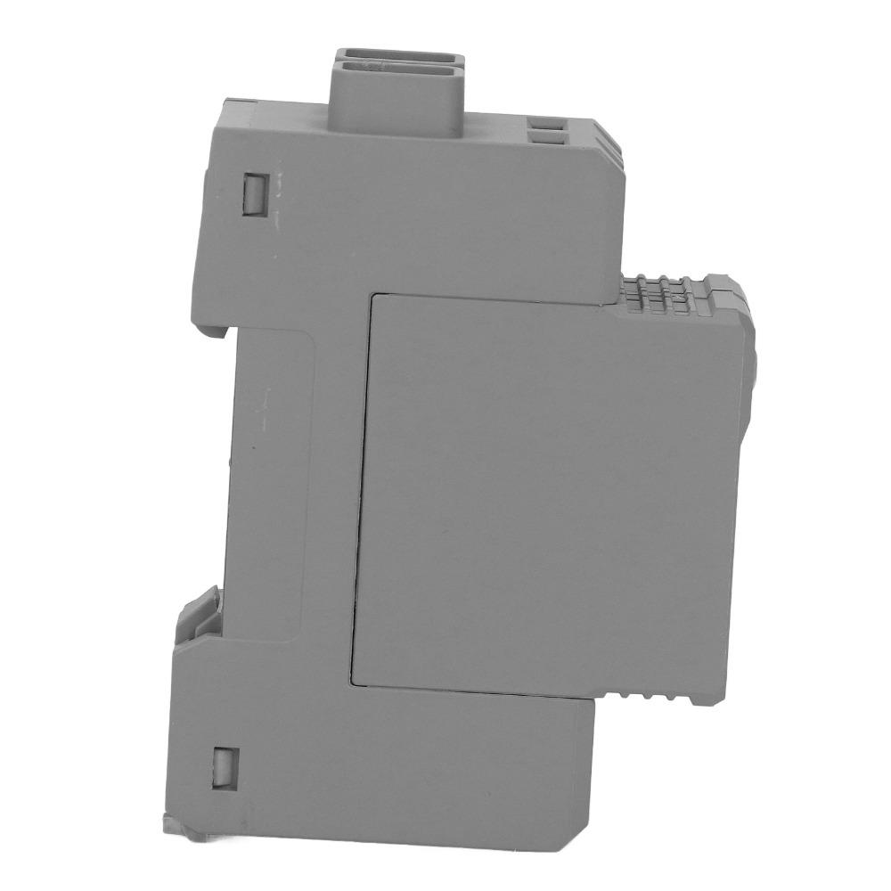 

2P Surge Protective Device 20‑40KA 1000VDC Photovoltaic Voltage Protection Surge Arrester Device DC Applications 1