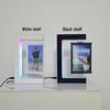Magnetic Levitation Photo Frame - Luminous Wedding & Birthday Gift, Suspended Creative Ornament