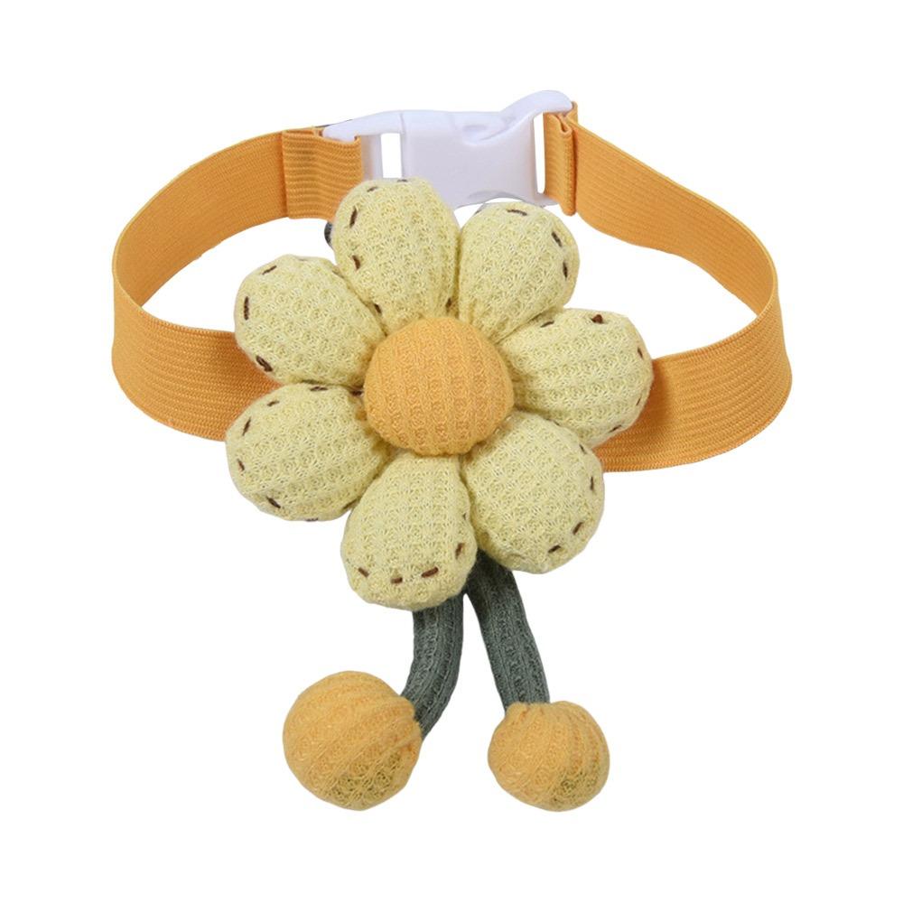 

Эластичная лента Пряжка для штор Мультяшная веревка для штор В форме цветка Подхват для штор Детская комната Домашний декор 6