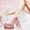 CD JUJU  Dreamer AICL2506 ONENATION 2012 Japan ObiJapanese PopRock Used