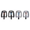 Mountain Bike Pedals Platform Pedal Maintenance Replace Easy Installation Folding Bicycle Pedals for Cycling Accessories