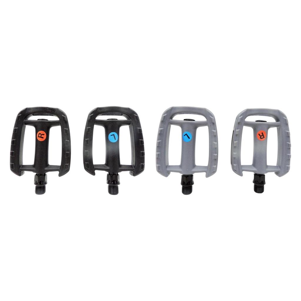 Mountain Bike Pedals Platform Pedal Maintenance Replace Easy Installation Folding Bicycle Pedals for Cycling Accessories
