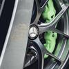 4Pcs 56mm Aluminum Emblem Car Wheel Center Hub Caps Sticker for Mercedes Benz B/C/E/S Class A Class C200L GLC GLK New CLA GLA AIJ5