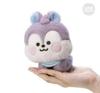 [USED] BT21 Baby CHILDHOOD Crawling Plush Toy MANG