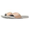 Nike Benassi Jdi Bp Vachetta Tan Womens AO4642-200