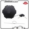 20392751 20392749 Car Truck Fuel Tank Cover for Daf XF CF Volvo FH FL Iveco Man Benz Actros Axor Atego for Bmc Renault Truck