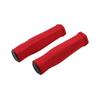 Soft Bicycle Handlebar Covers With Foam Padding For Smooth Cycling And Commuters