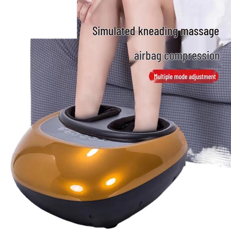 

Shangheng SHZH-015 Улучшенный массажер для ног