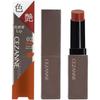 Cezanne Lip Color Shield  01 Fig Brown  02 Orange Beige  03 Cocoa Brown