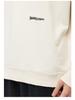 WOOG2005 Men's Embroidered Round Neck Casual Long Sleeve Hoodie - Autumn 2025 Collection 