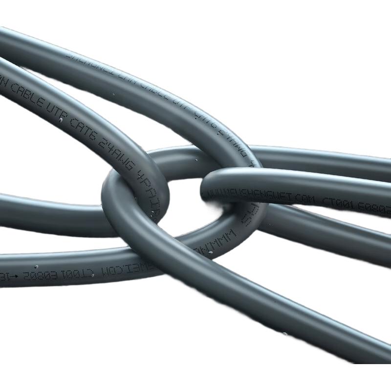 Shenwei Cat5e & Cat6 Ethernet Network Cables