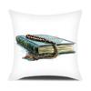 Eid Ramadan Decor Cushion Cover Mubarak Decorations Pillow Cover For Home Islamic Muslim Eid Al Adha Ramadan Kareem Pillowcase