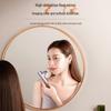 Youtao Lili Wall-Mounted Round Bathroom Mirror
