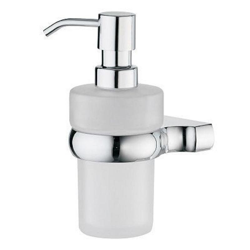 

Дозатор для жидкого мыла Wasserkraft Berkel K-6899
