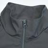 Puma Ess Wiatrówka z tkaniny Wiatrówka Wodoodporna Luźna Codzienna Stójka Kurtka z logo Kurtka Unisex 635714-44