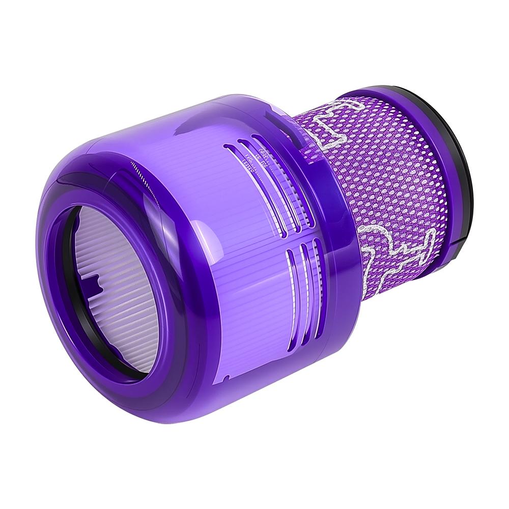 HEPA Filter Washable Replacement for Dyson V10 V10 Slim V11 V12 V15 Vacuum Cleaner Filter For Household Cleaning Accessories