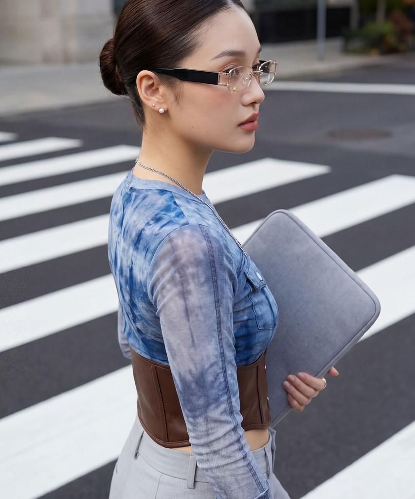Tukyubeu 2602 (Gold-Eyewear)