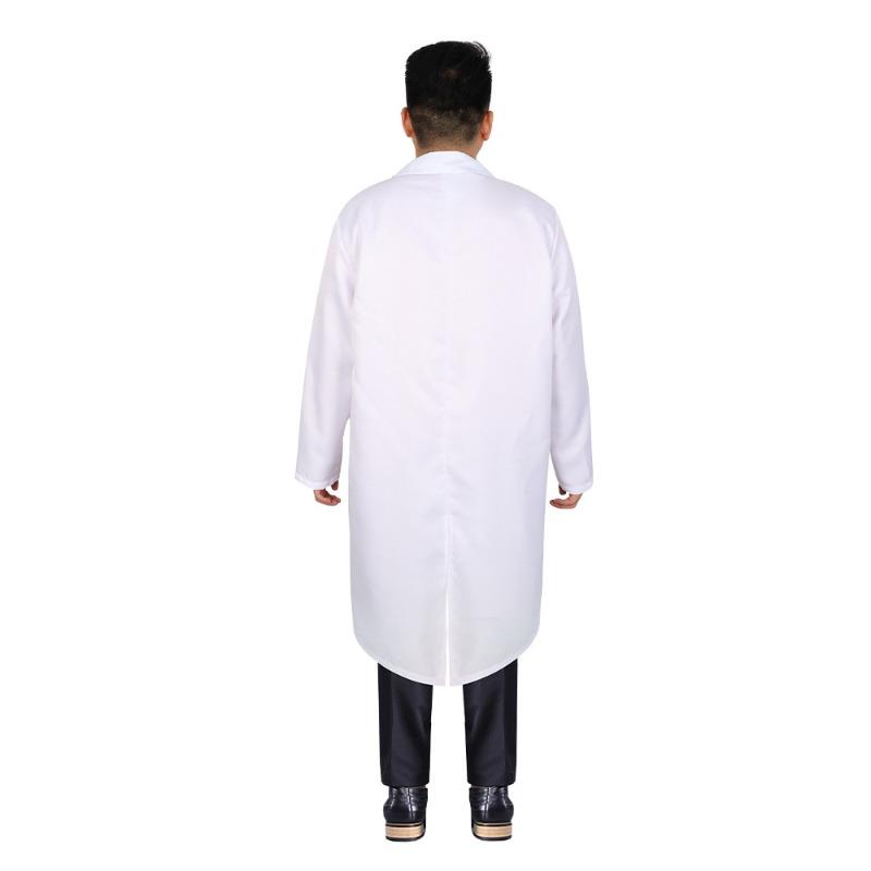 Hot Halloween Mad Scientist Lab Campus Costumes Party Costumes Frankenstein