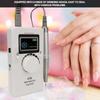 40000RPM Nail Grinding Polishing Machine Electric Nail Drill Tool Manicure Tools