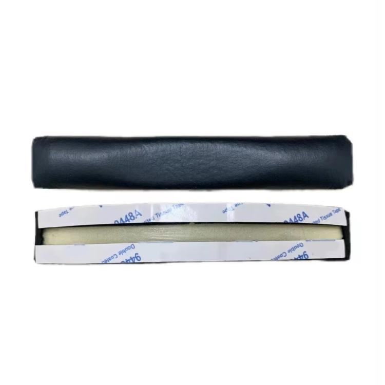 Wear Resistant Synthetic Leather Headband Pad Easy Installation for JR300 JR300BT JR310BT Headphones Comfort