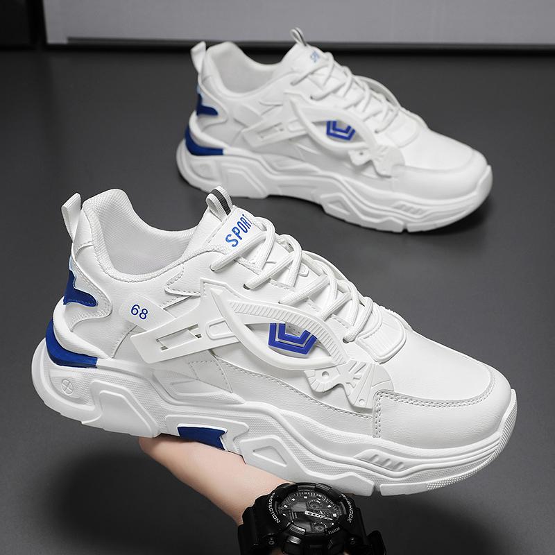 Men's Sports Sneakers Sale Vulcanize Shoes for Men Shoes  New Running Male Sneakers On Promotion Casual Sport Shoe Sneaker