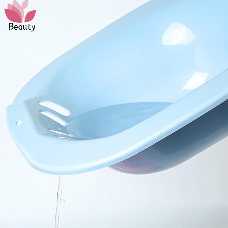 1 Stück Toilettensitz Bidet Sitz Badewanne Wochenbettpflege Behindertenbecken Dammbad Keine Hocke