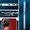 Watermelon Summer Fruit Phone Case For Redmi 12 13C 12C 15C 9 10 10C Note 13 Pro Plus 14 15 Pro 9T 9C 9A TPU Soft Cover Clear Ce