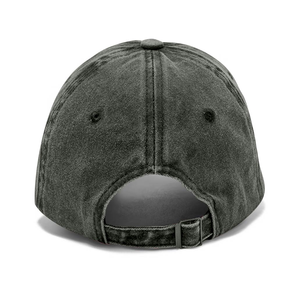 Unisex Fashionable And Comfortable Printed Baseball