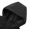 New Balance Winter Windproof Down Jacket Asia Sizing 'Black' Men's AMJ33322-BK