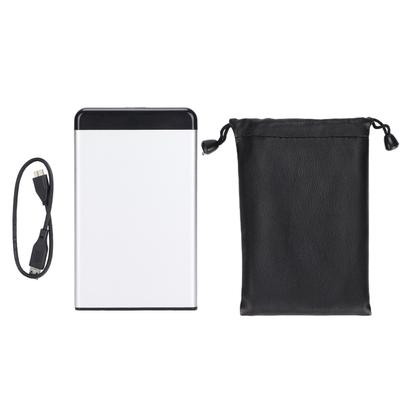 Συσκευές αποθήκευσης – Εξωτερικοί σκληροί δίσκοι