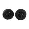 Grill Wheels Hole Diameter 8-10mm Multi-Functional