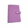 2025 Cash Saving Album A6: Large Capacity Money Storage & Banknote Organizer