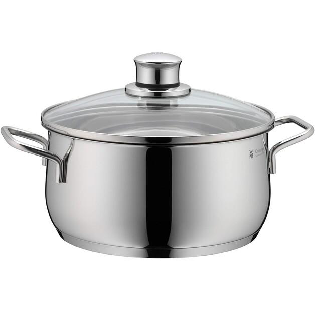 

Сковорода WMF Diadem Plus 24 см 4,5 л (07.3025.6040)