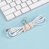 Qixin Morandi 83-Piece Multi-size Binder Clips Set