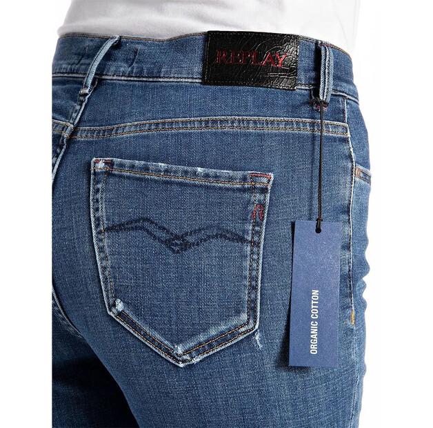 Replay WA486R.026.621 373 джинсы