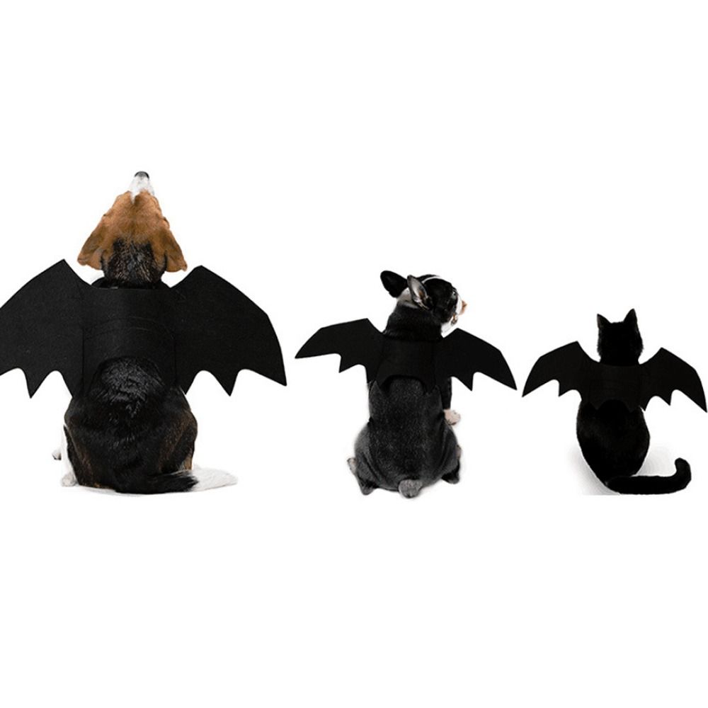 Cosplay Cat Costume Halloween Dog Accessories Dog Clothing Pet Supplies Pet Dress Up