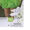 Disney Store (Official) Disney Animator Collection Doll Tinker Bell with Friend