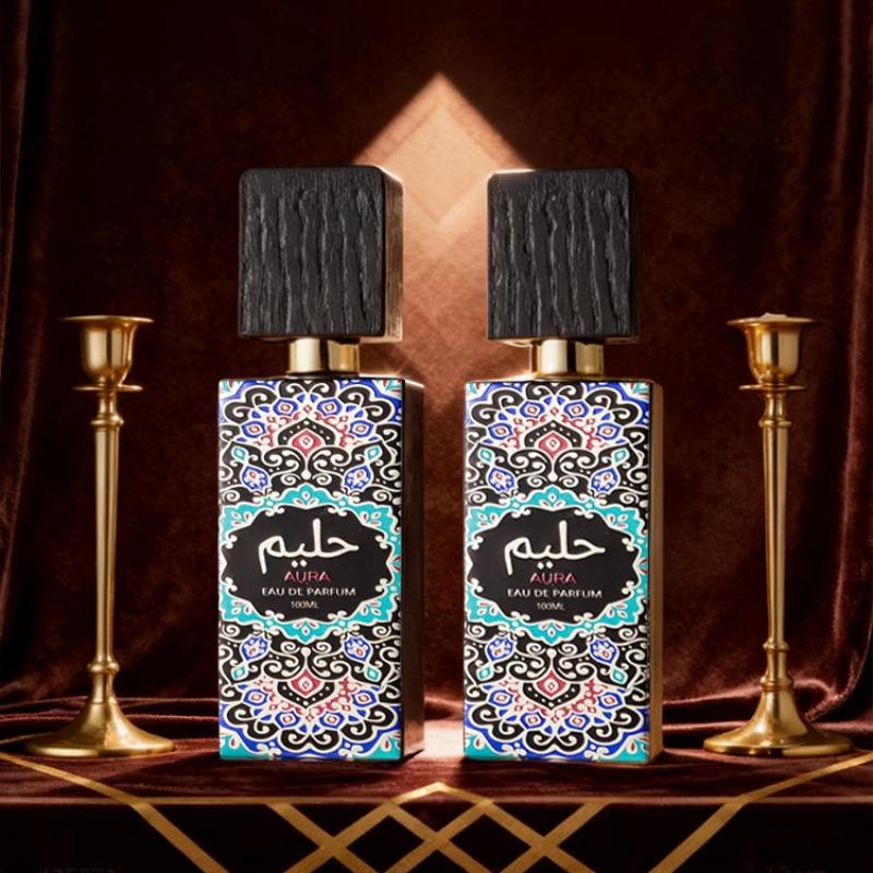 Arabian Venerable Perfume for Men and Women Ml Lasting Fragrance Oriental Woodnote Dubai Middle East Strong Perfume