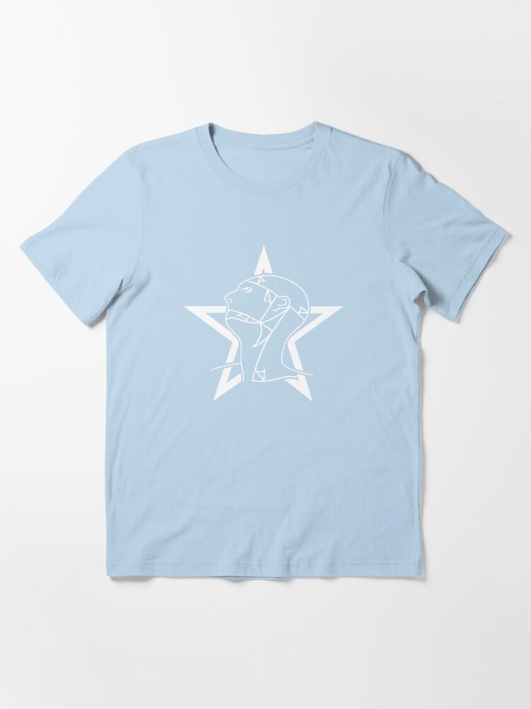 The Smashing Pumpkins Old Logo - The Sisters of Mercy Essential T-Shirt