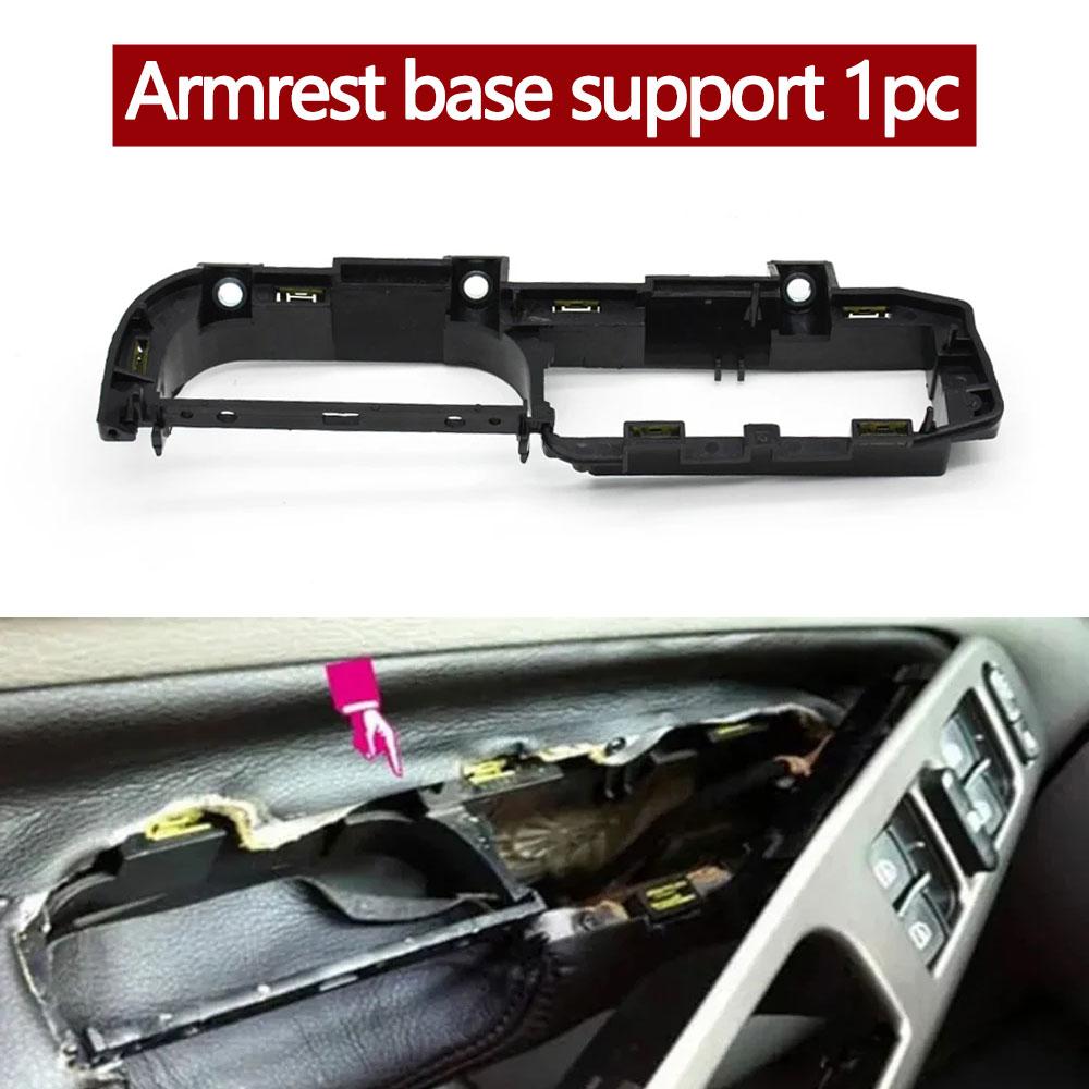 LHD Autoinnenraum Zubehör Vorne Hinten Links Rechts Türgriff Haltegriff Ersatz für VW Bora Golf 4 MK4 Jetta 1999-2004