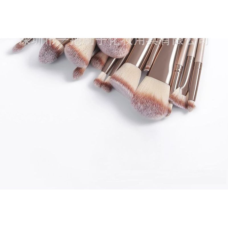 Stroke of Beauty - Set of 20: Makeup Brush
