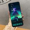 Sebastian Vettel Case For Honor Magic 8 5 6 7 Lite 200 400 Pro 50 70 90 X8c X8b X9a X9b X9c X9d Win RT Cover