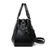 Women's Shoulder Bag Large Capacity Multi-compartment Handbag