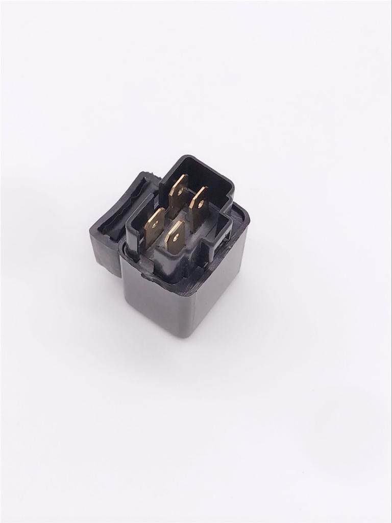 Нове 12V 4-контактне реле стартера соленоїд Заміна OEM-частини 3GD-81950-00-00 Для Suzuki