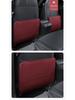 Trumpchi Shadow Leopard Rear Seat Kick Pads: Compatible with GS4, GS3, M8, M6, GS5, GS8, GS7 Models.